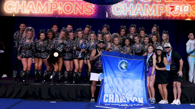 World Champion Wednesday: Prodigy All-Stars Twilight