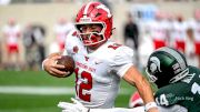 Beau Brungard And His Pack Of Penguins: What To Know About Youngstown State Football