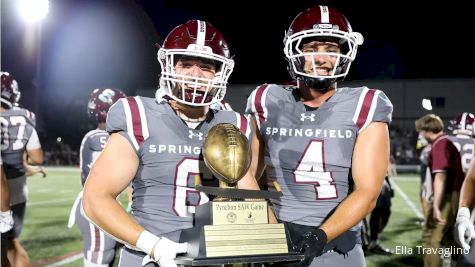 D3 Football Insider: 5 Upsets And Predictions College Football Fans Can Expect In Week 3