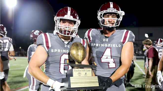 D3 Football Insider: 5 Upsets And Predictions College Football Fans Can Expect In Week 3