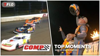COMP Cams Top Moments: 2026 World 100
