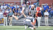 D3 Football Rankings 2026: North Central Stays No. 1, UMHB Surges After Week 2