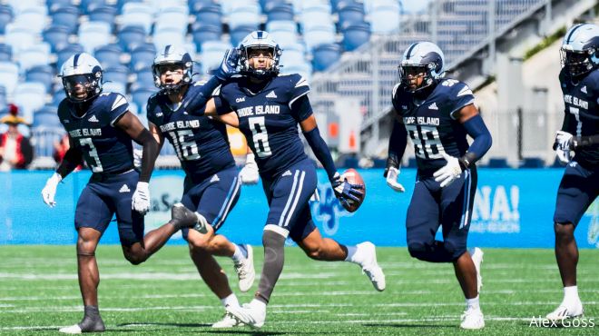 A Whole Lot of CAA: What is Ava Watching on the East in Week 3