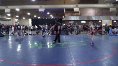 38 kg Rnd Of 32 - Lucas Forman, Nevada Elite Wrestling vs Suren Sargsyan, California