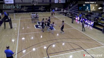 Replay: Kean University vs Juniata | Feb 28 @ 7 PM