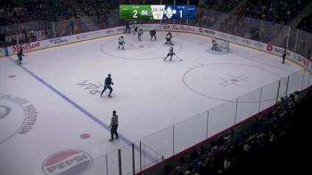 Replay: Home - 2024 Maine vs Trois-Rivières | Dec 29 @ 3 PM