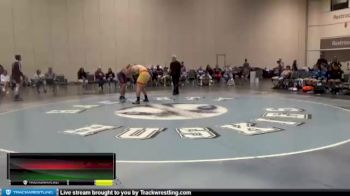 223 lbs 2nd Wrestleback (16 Team) - Landon Revis, Alpha Wrestling Club vs Nicholas Lyle, Alpha Dogz Elite