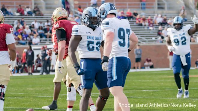 FCS Football Insider: 5 Predictions For Week 3