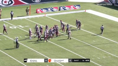 2022 Pop Warner Football Super Bowl - Videos - FloFootball