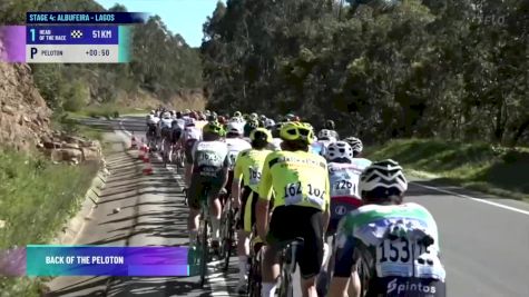 Watch In Canada: 2026 Volta ao Algarve - Stage 4
