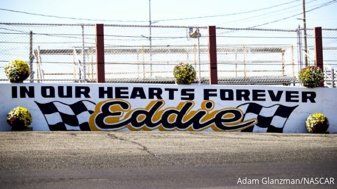 Entry List For The NASCAR Whelen Modified Tour's Return To Riverhead Raceway