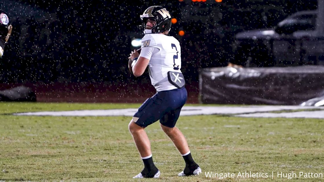 5 Division 2 Football Predictions For Week 3