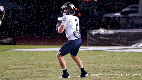 A D3 Over D2 Upset Coming!? 5 Division 2 Football Predictions For Week 3 2026-27