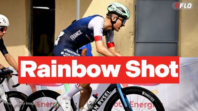 Paul Seixas Faces His Biggest Test Yet In The 2026 UCI Road World Championships