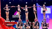Small Gym September: Meet Summit Athletix
