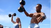 Get Ready To Sweat: The Wodapalooza SoCal Workouts Are Here