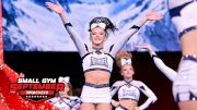 Small Gym September: Meet Thunder Elite