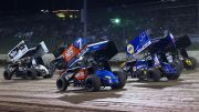 Entry List: 2026 High Limit Racing At Lucas Oil Speedway