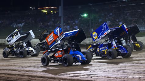 Entry List: 2026 High Limit Racing At Lucas Oil Speedway