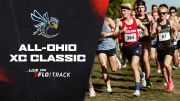 2026 All-Ohio XC Classic
