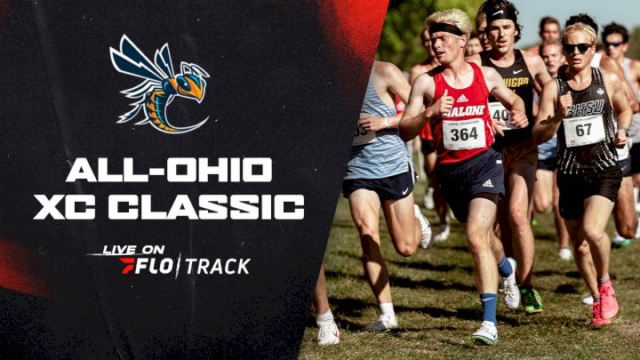 2026 All-Ohio XC Classic