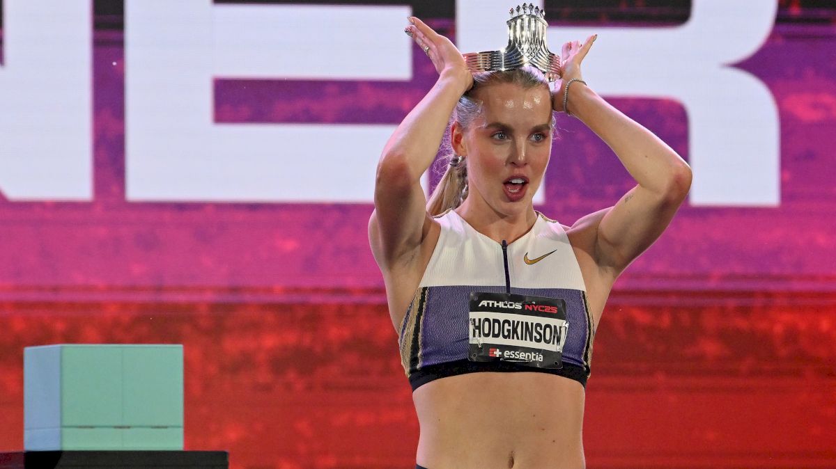 ATHLOS London Preview: The Storylines To Watch