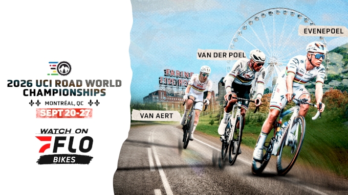 2026 Road Worlds Hype