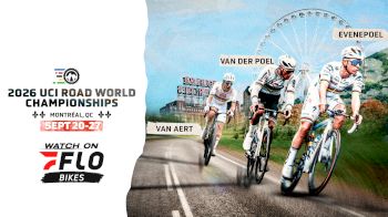 Can The USA Bring Home A Rainbow Jersey From The UCI Road World Championships In 2026?