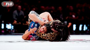 3 Submissions From Helena Crevar On Her Road To ADCC Worlds Gold