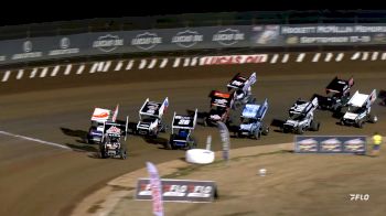 Feature | 2026 HLR Hockett/McMillin Memorial Thursday at Lucas Oil Speedway