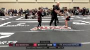 Anthony Devine vs Daniel "Papi" Jorrin 2025 ADCC Orlando Open/Youth Trials