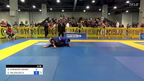 Replay: Mat 7 - 2023 American National IBJJF Jiu-Jitsu Champ | Jul 6 @ 9 AM