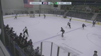 Replay: Home - 2025 Jets vs Mad Hatters | Jan 5 @ 9 AM