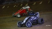 Race Preview: USAC National Sprints Friday At Circle City Raceway 9/18/26