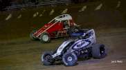 Race Preview: USAC National Sprints Friday At Circle City Raceway 9/18/26
