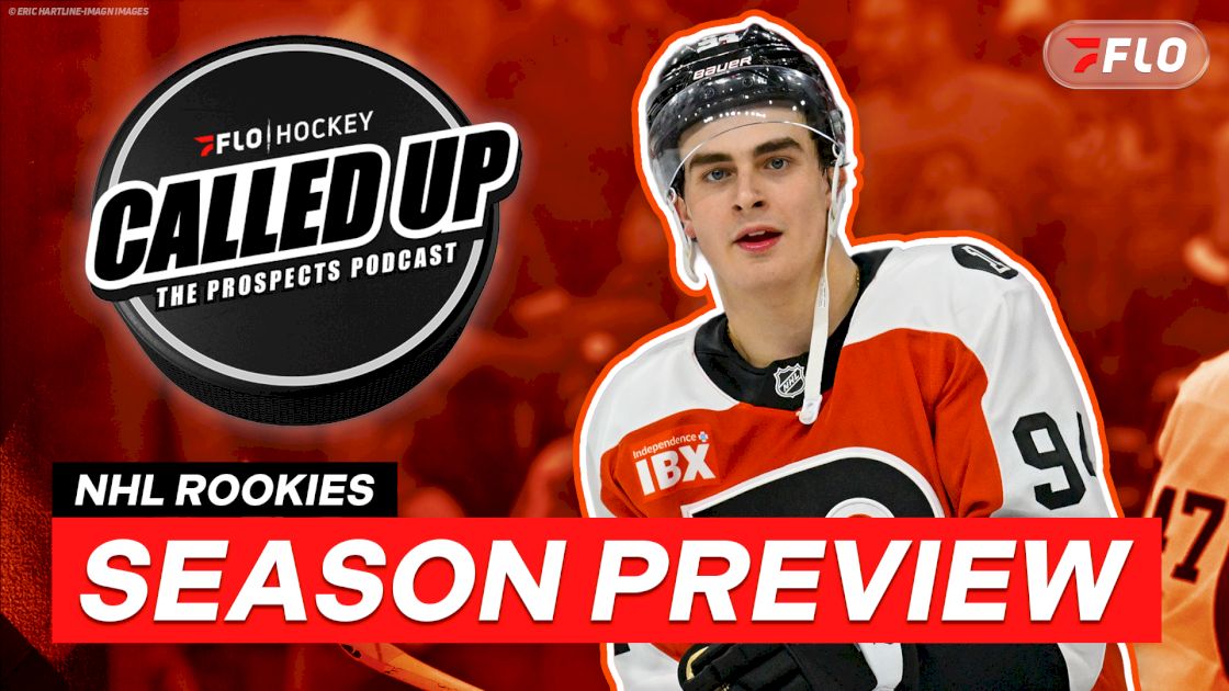 NHL Rookies Season Preview: Calder Predictions | Called Up