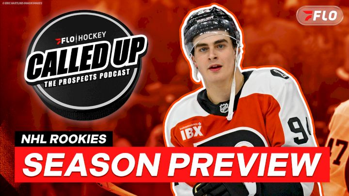 NHL Rookies Season Preview: Calder Predictions | Called Up