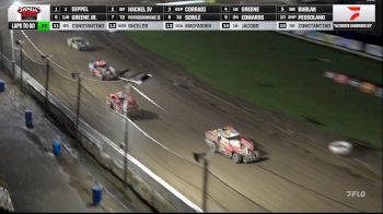 Feature | 2026 Underdog 33 at Fonda Speedway