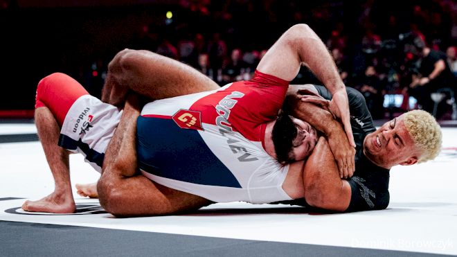 ADCC 2026: 7 detalhes sobre o Mundial na Polônia