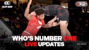 2026 Who's Number One Results And Live Updates