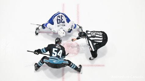 AHL Expands Video Review, Coach's Challenge Rules For 2026-27