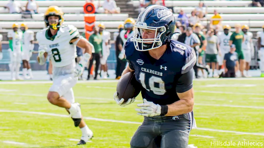 3 Under-The-Radar D2 Football Matchups To Watch
