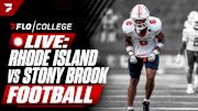 Stony Brook Stuns Rhode Island 56-24 In CAA Opener