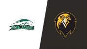 Replay: William Peace vs Pfeiffer | Sep 17 @ 6 PM