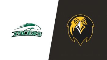 Replay: William Peace vs Pfeiffer | Sep 17 @ 6 PM