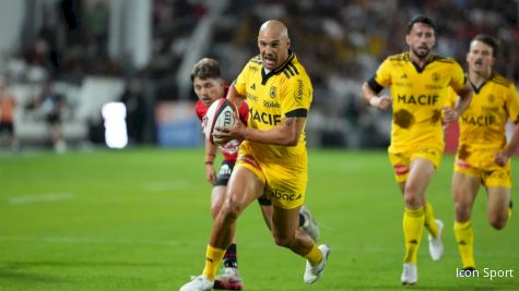 Perfect vs. Desperate: La Rochelle vs. Racing 92 Top 14 Lineups, Kickoff Time