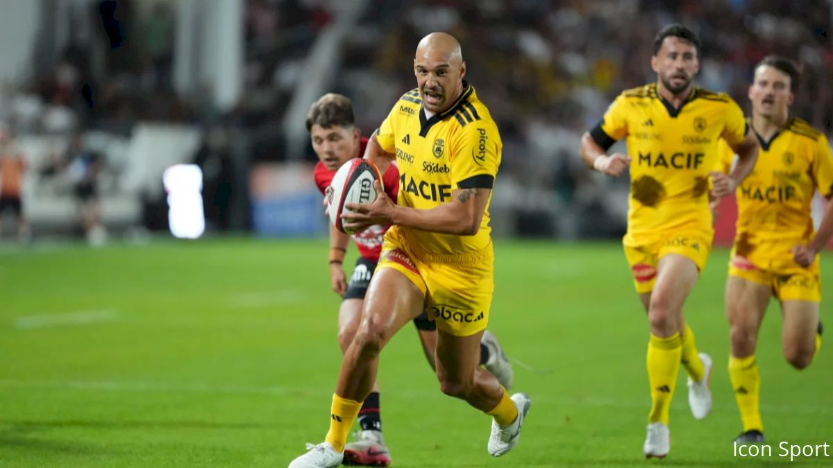 Perfect vs. Desperate: La Rochelle vs. Racing 92 Top 14 Lineups, Kickoff Time