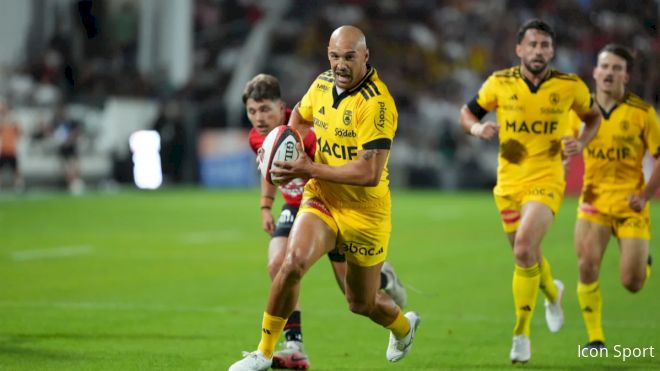 Perfect vs. Desperate: La Rochelle vs. Racing 92 Top 14 Lineups, Kickoff Time