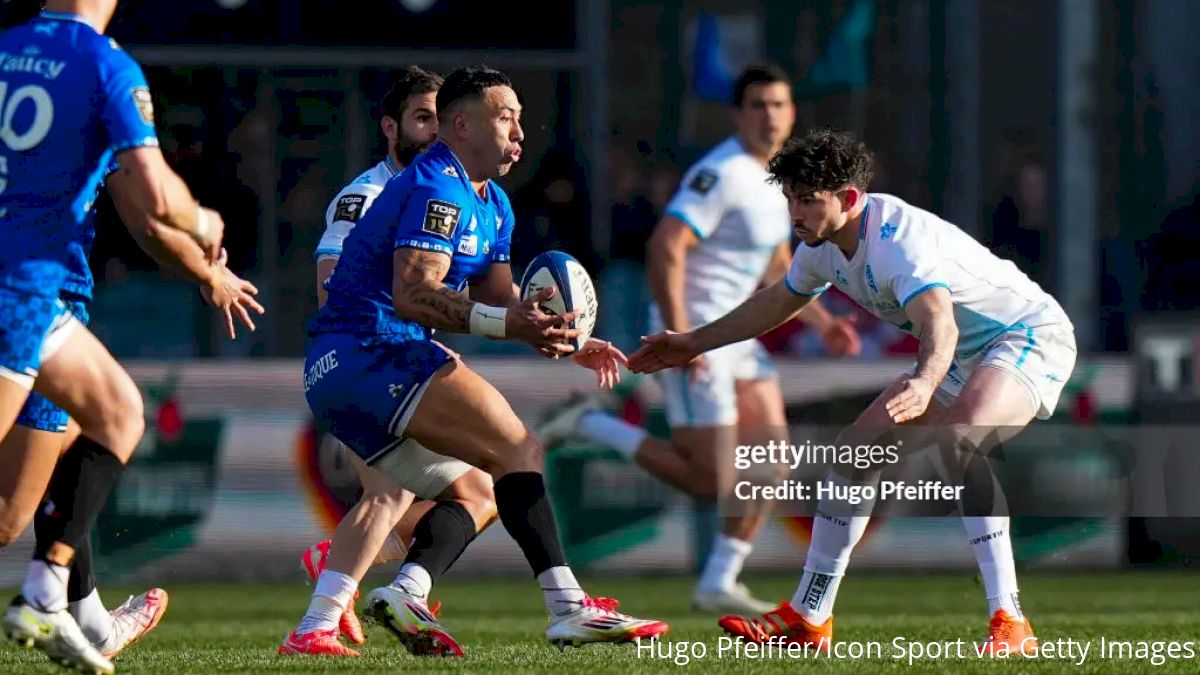 Can Vannes Stun The Champs? Toulouse vs. Vannes Lineups, Kickoff Time