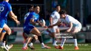 Can Vannes Stun The Champs? Toulouse vs. Vannes Lineups, Kickoff Time